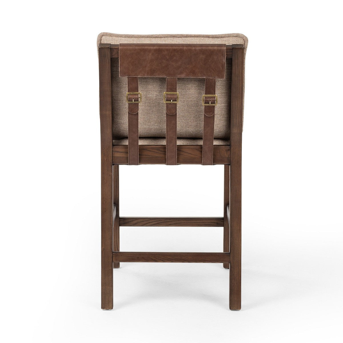 Wilmington Bar + Counter Stool - Alcala Fawn