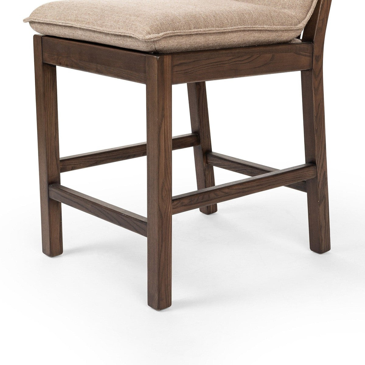 Wilmington Bar + Counter Stool - Alcala Fawn