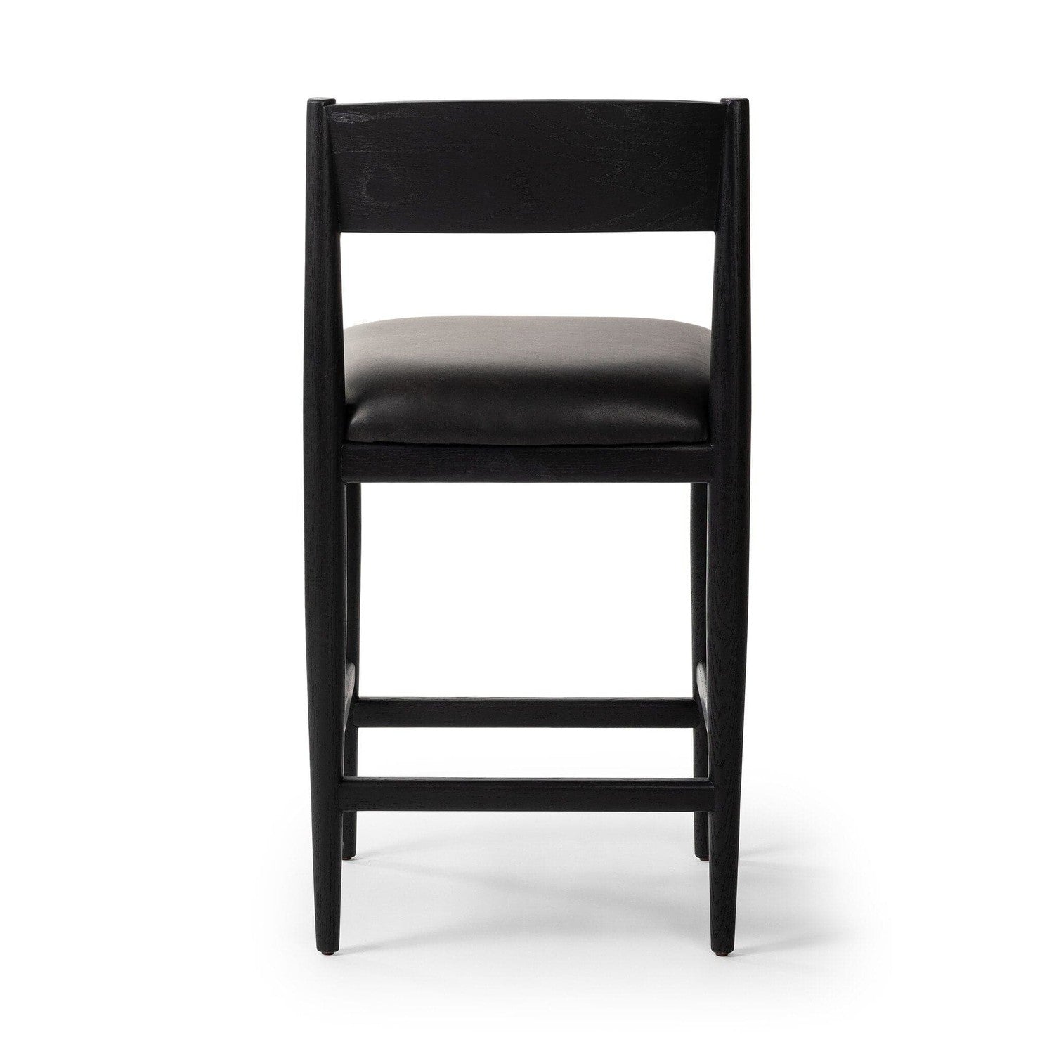 Mavery Bar + Counter Stool - Sierra Espresso