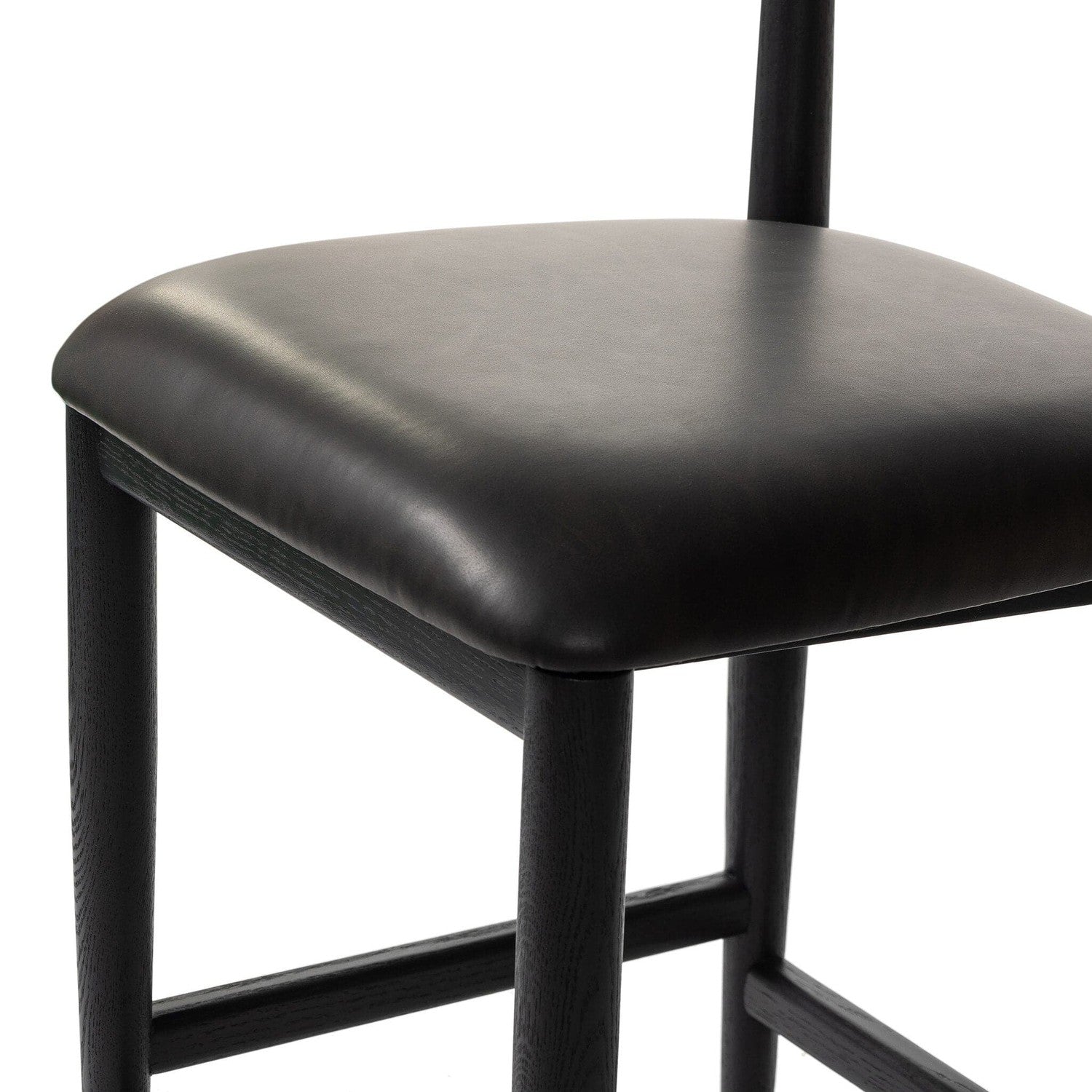 Mavery Bar + Counter Stool - Sierra Espresso