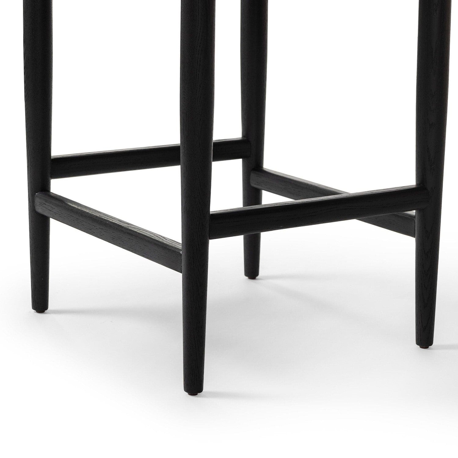 Mavery Bar + Counter Stool - Sierra Espresso