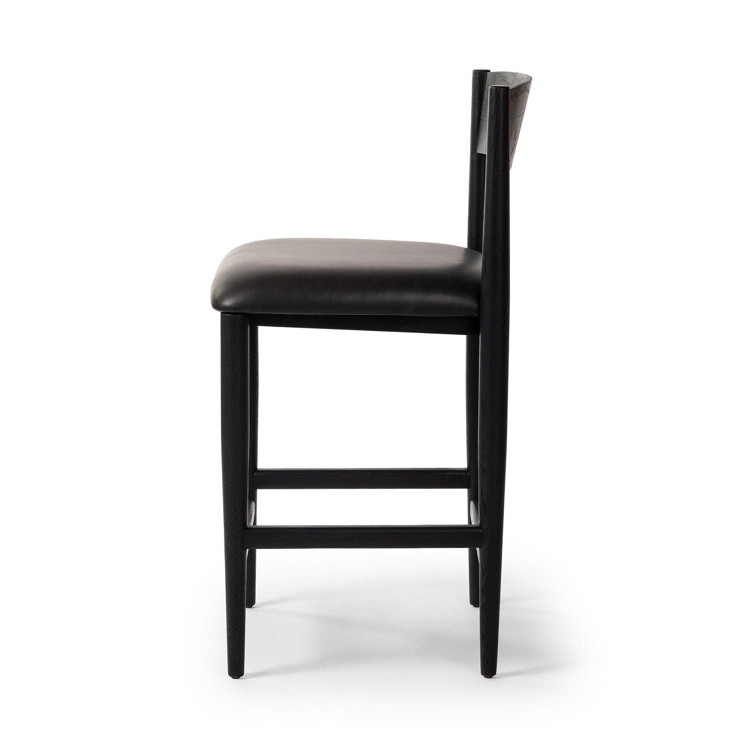 Mavery Bar + Counter Stool - Sierra Espresso