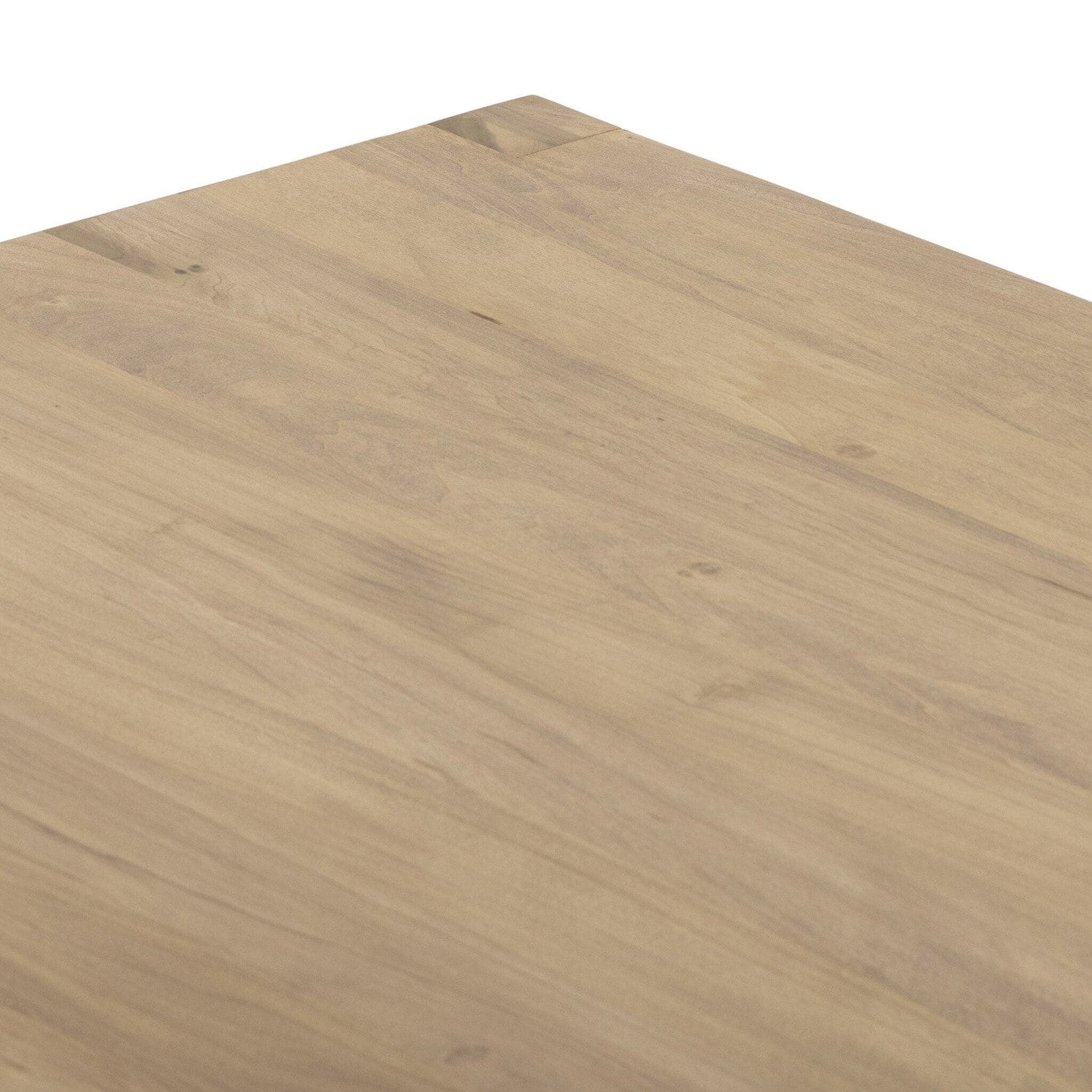 Isador Dining Table - Dry Wash Poplar