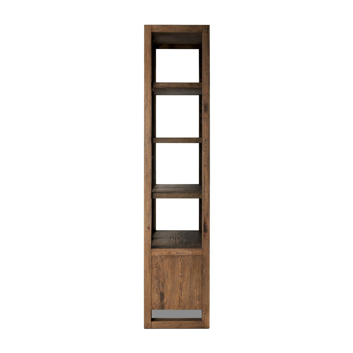 Norwich Cabinet - Weathered Oak