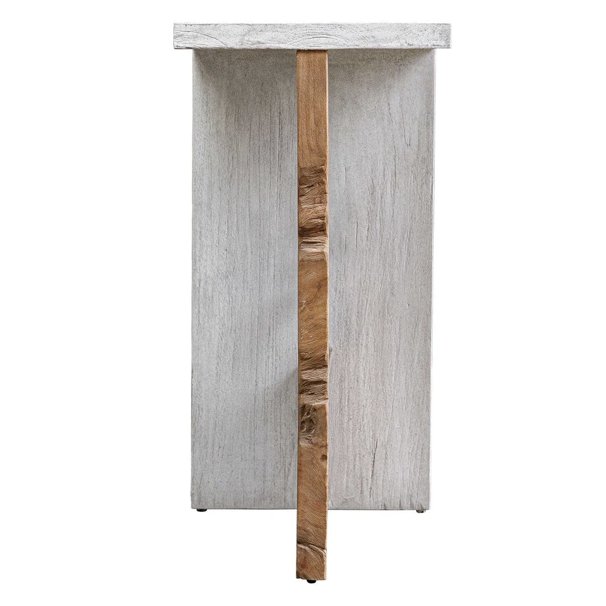 Intersect Modern Accent Table – France and Son Canada