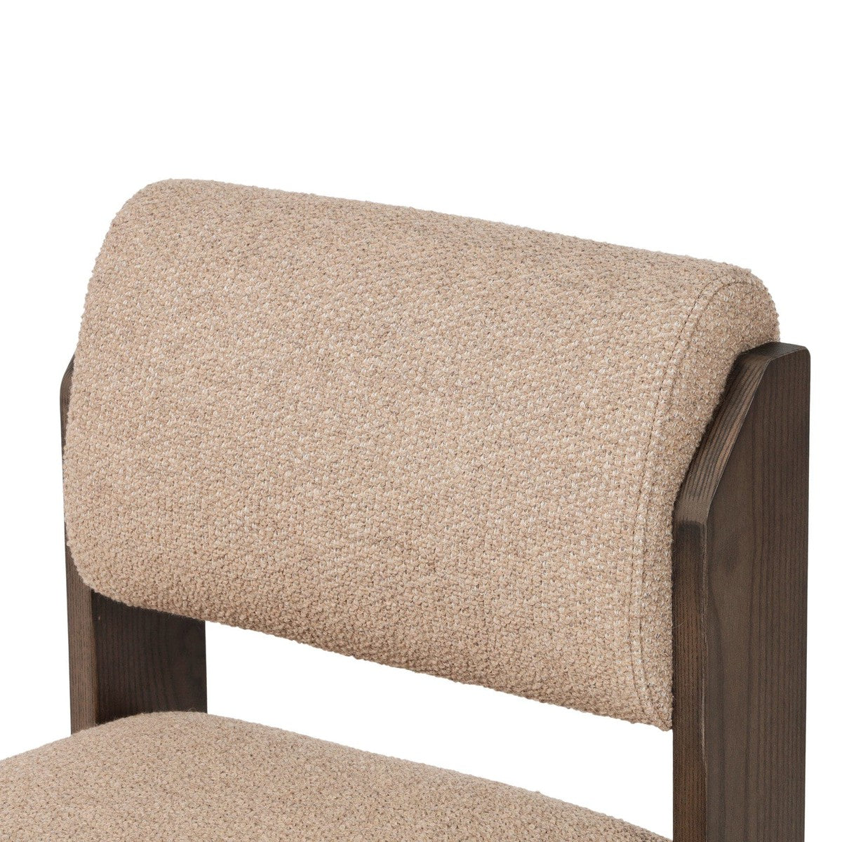 Hamlet Dining Chair - Heron Sand