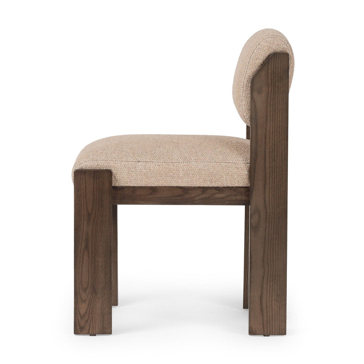 Hamlet Dining Chair - Heron Sand