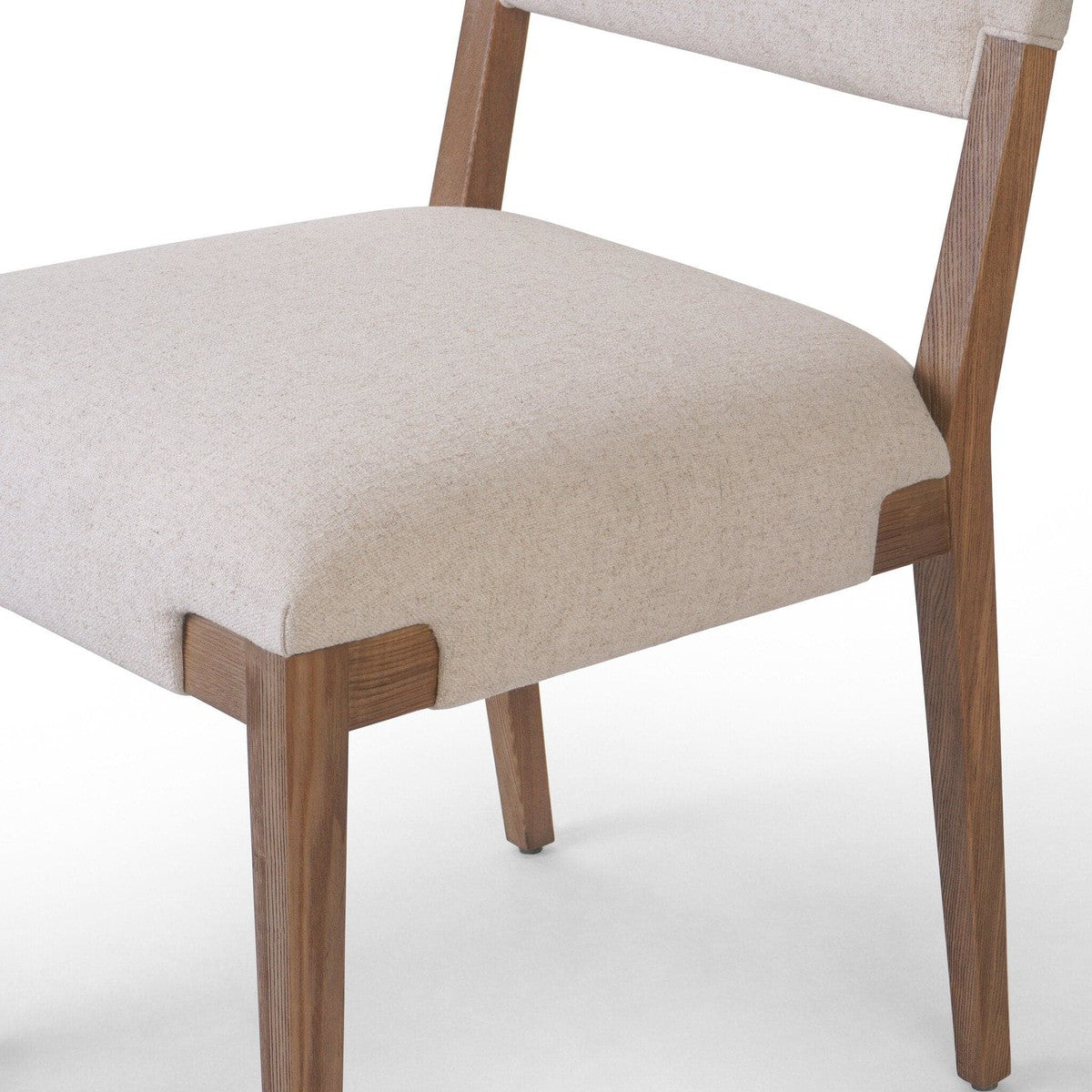 Tamari Dining Chair - Antwerp Natural