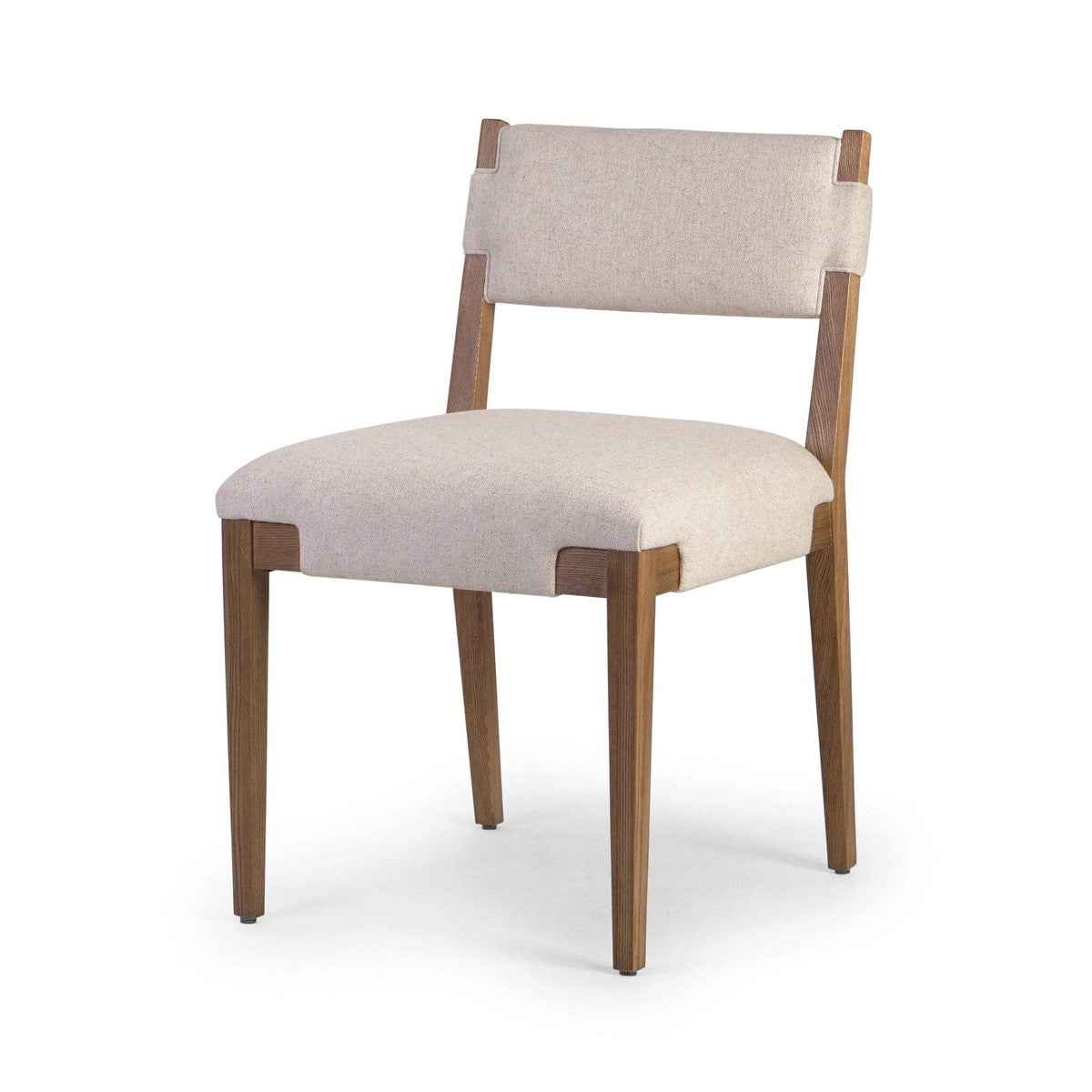 Tamari Dining Chair - Antwerp Natural