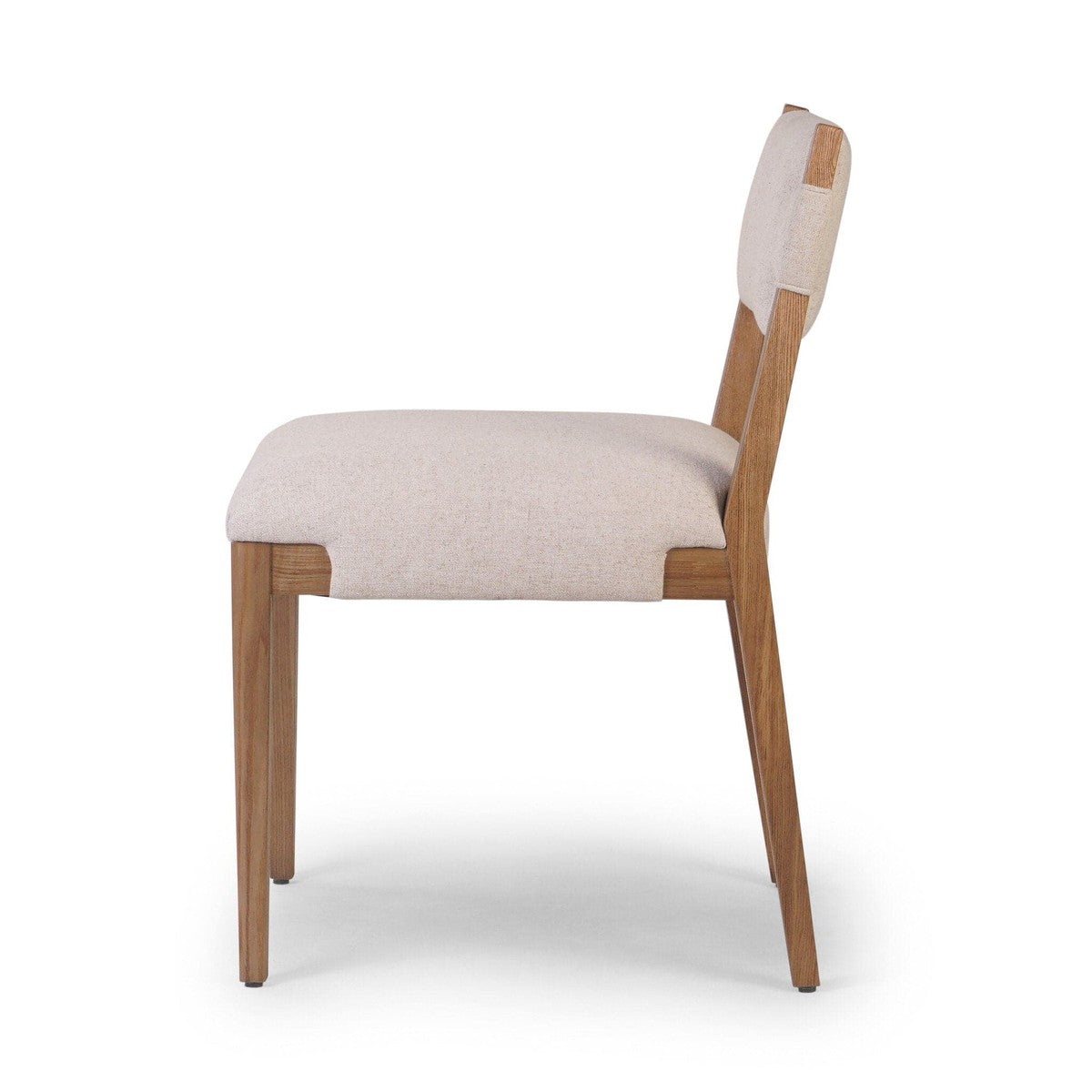 Tamari Dining Chair - Antwerp Natural