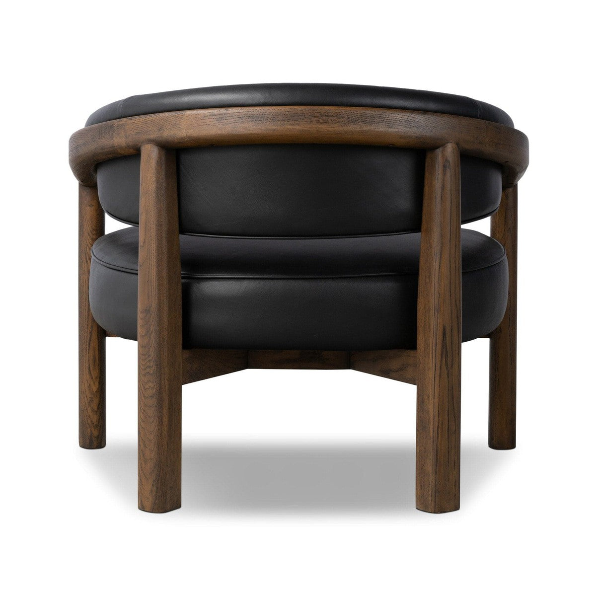 Marci Chair - Carson Black