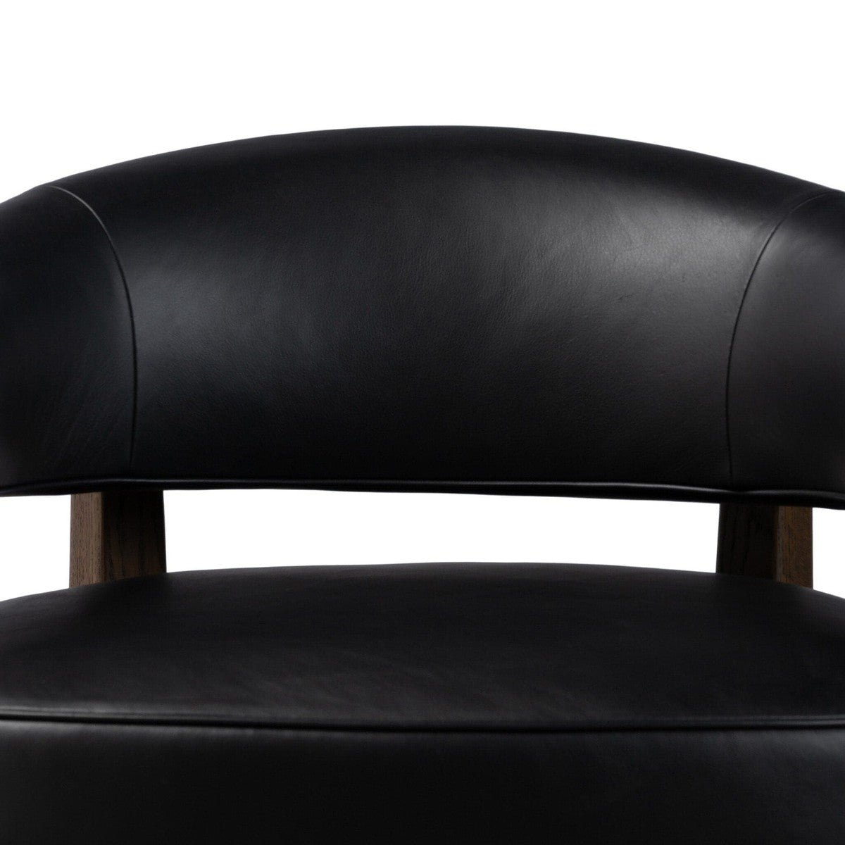 Marci Chair - Carson Black