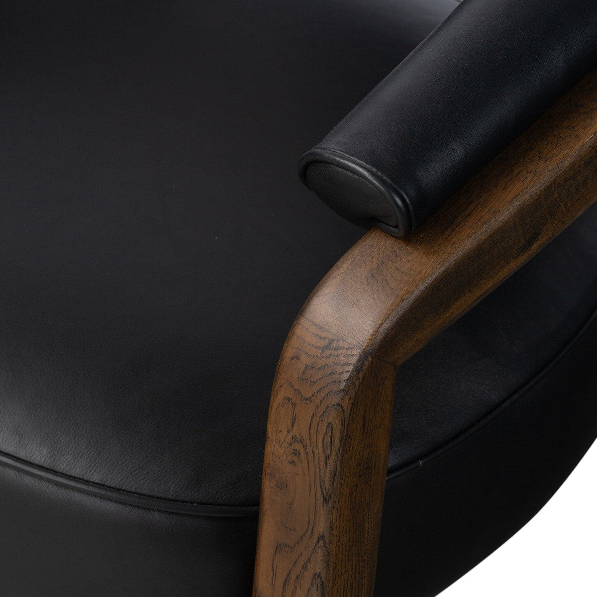 Marci Chair - Carson Black