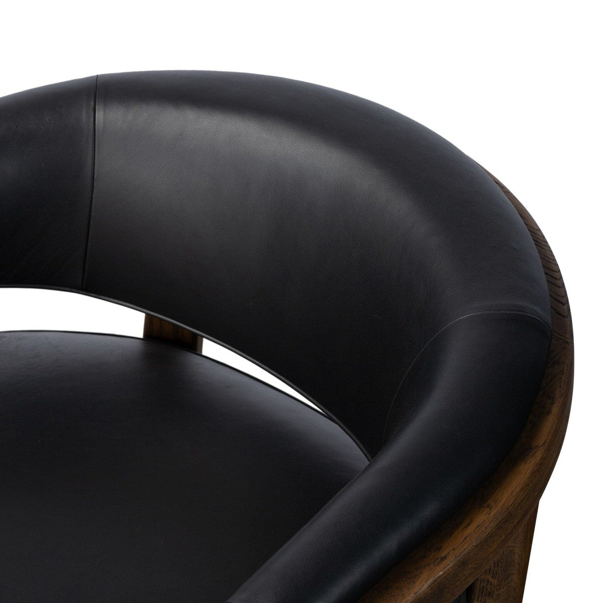 Marci Chair - Carson Black