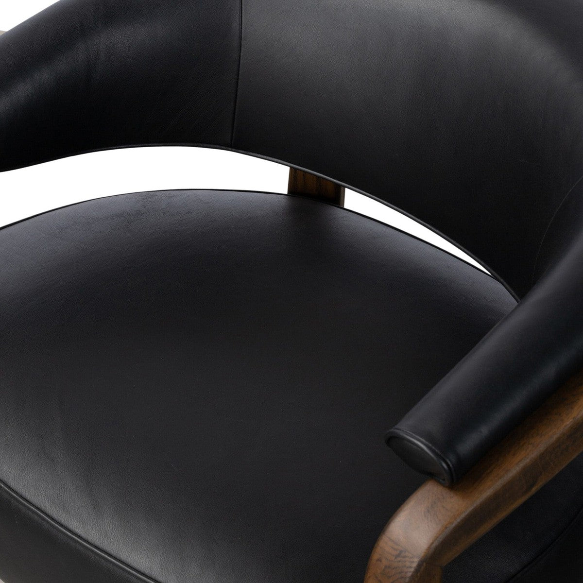 Marci Chair - Carson Black