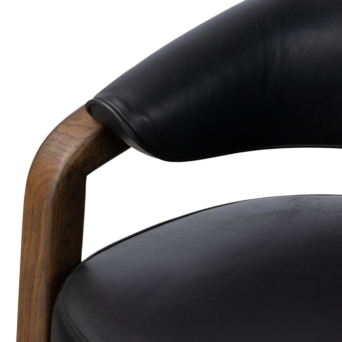 Marci Chair - Carson Black