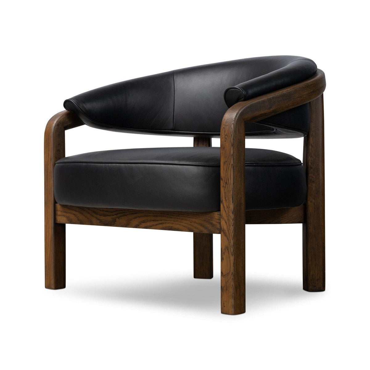 Marci Chair - Carson Black