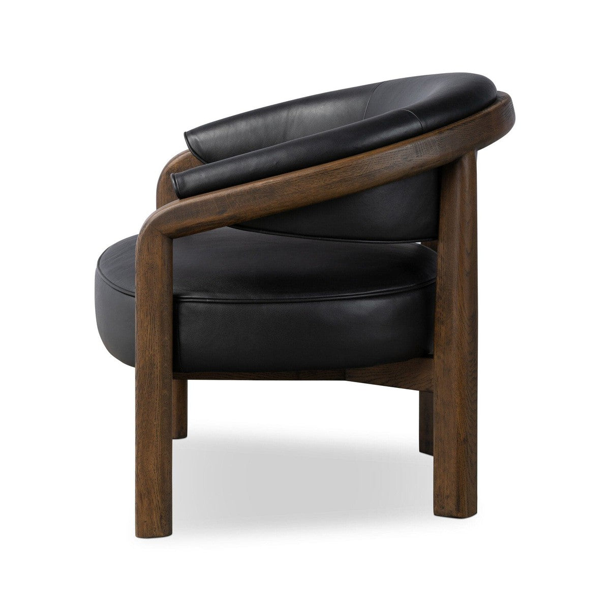 Marci Chair - Carson Black