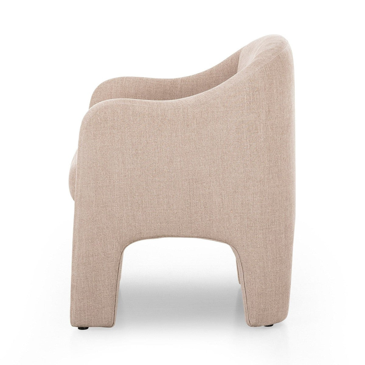 Sully Dining Chair - Harbor Sand