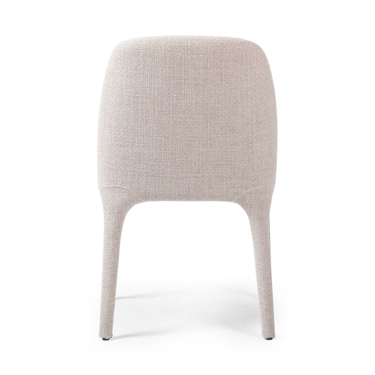 Bensen Dining Chair - Gibson Taupe