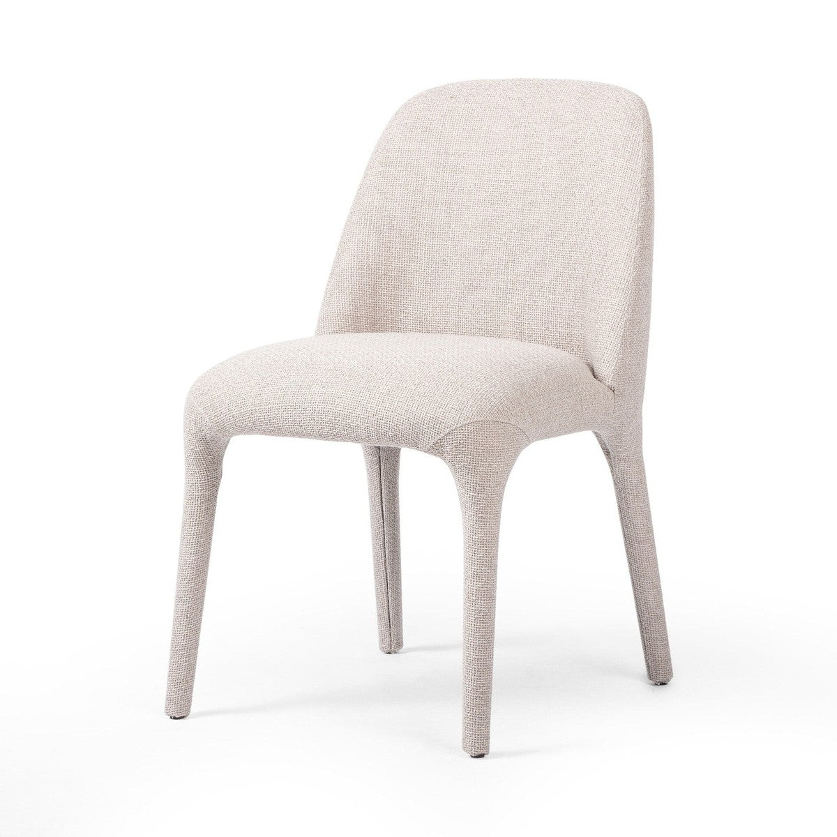 Bensen Dining Chair - Gibson Taupe