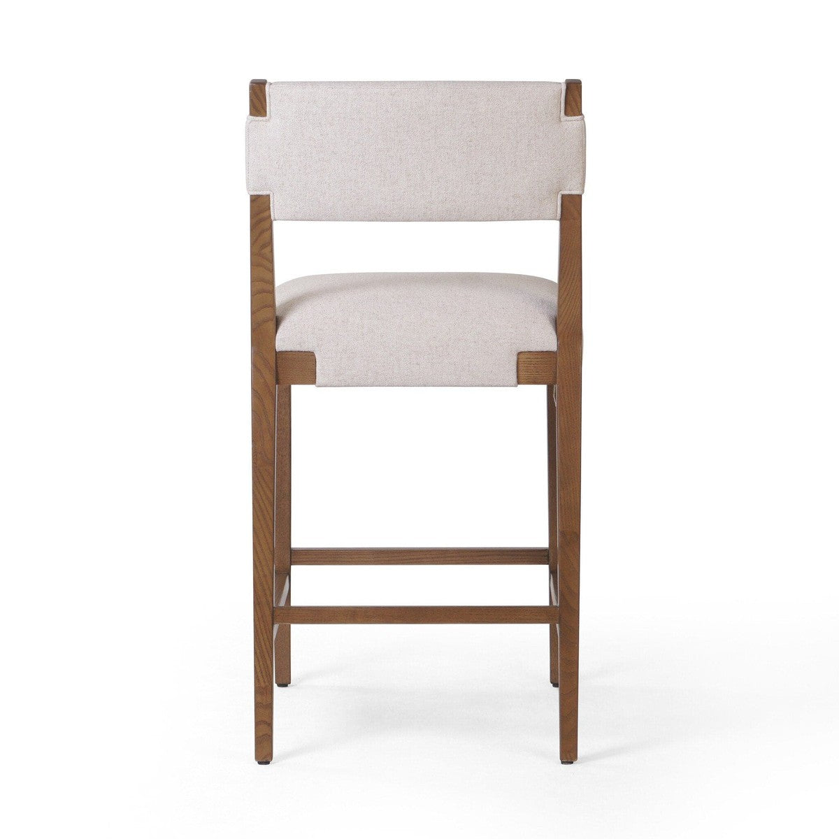 Tamari Bar + Counter Stool - Antwerp Natural