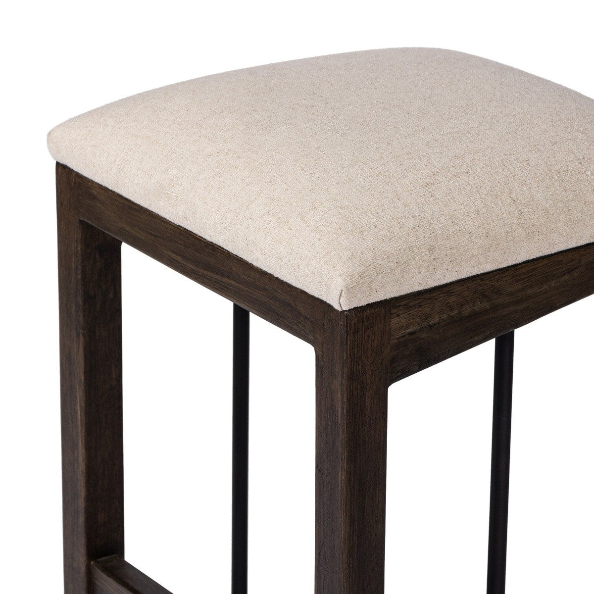 Finn Bar + Counter Stool - Antwerp Natural