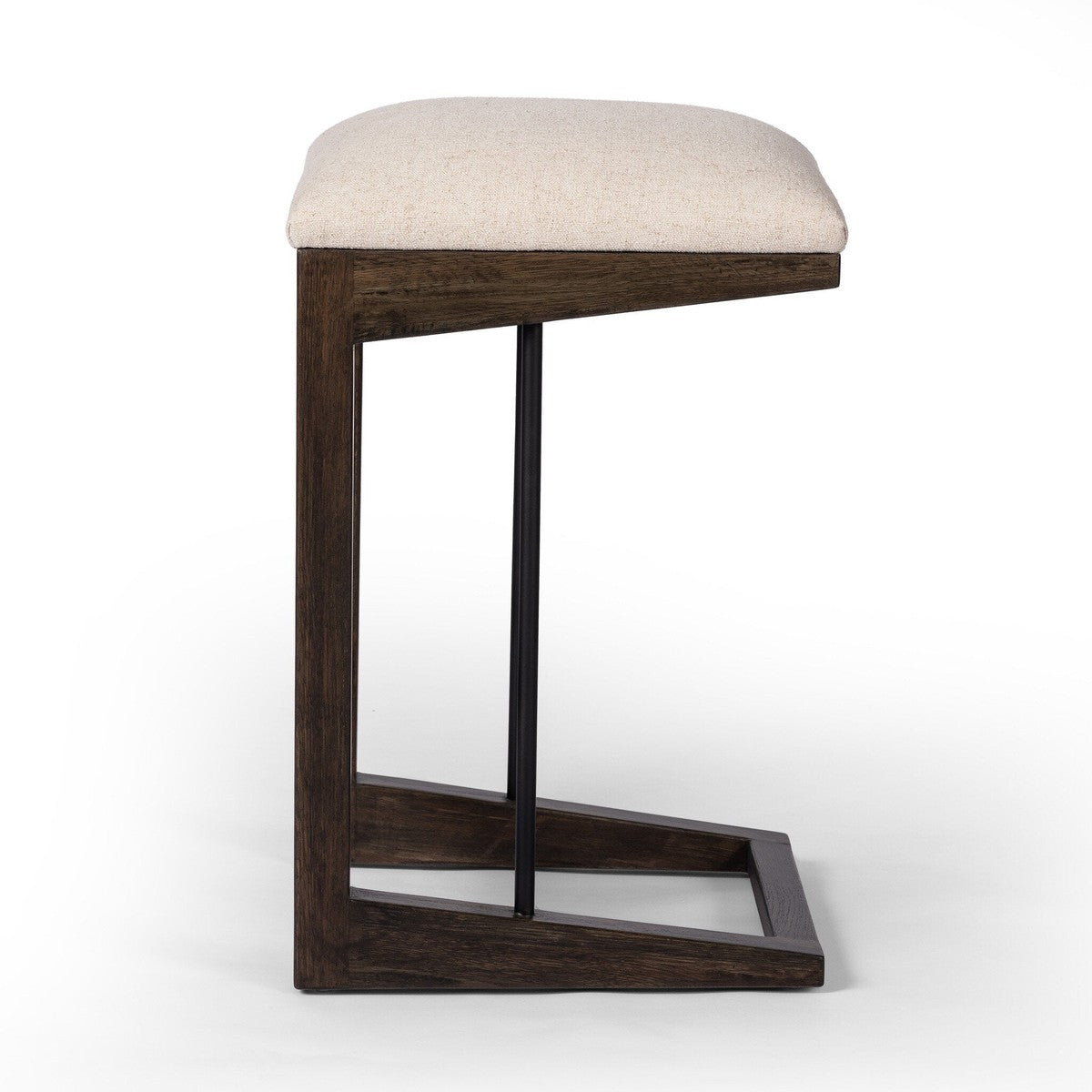 Finn Bar + Counter Stool - Antwerp Natural