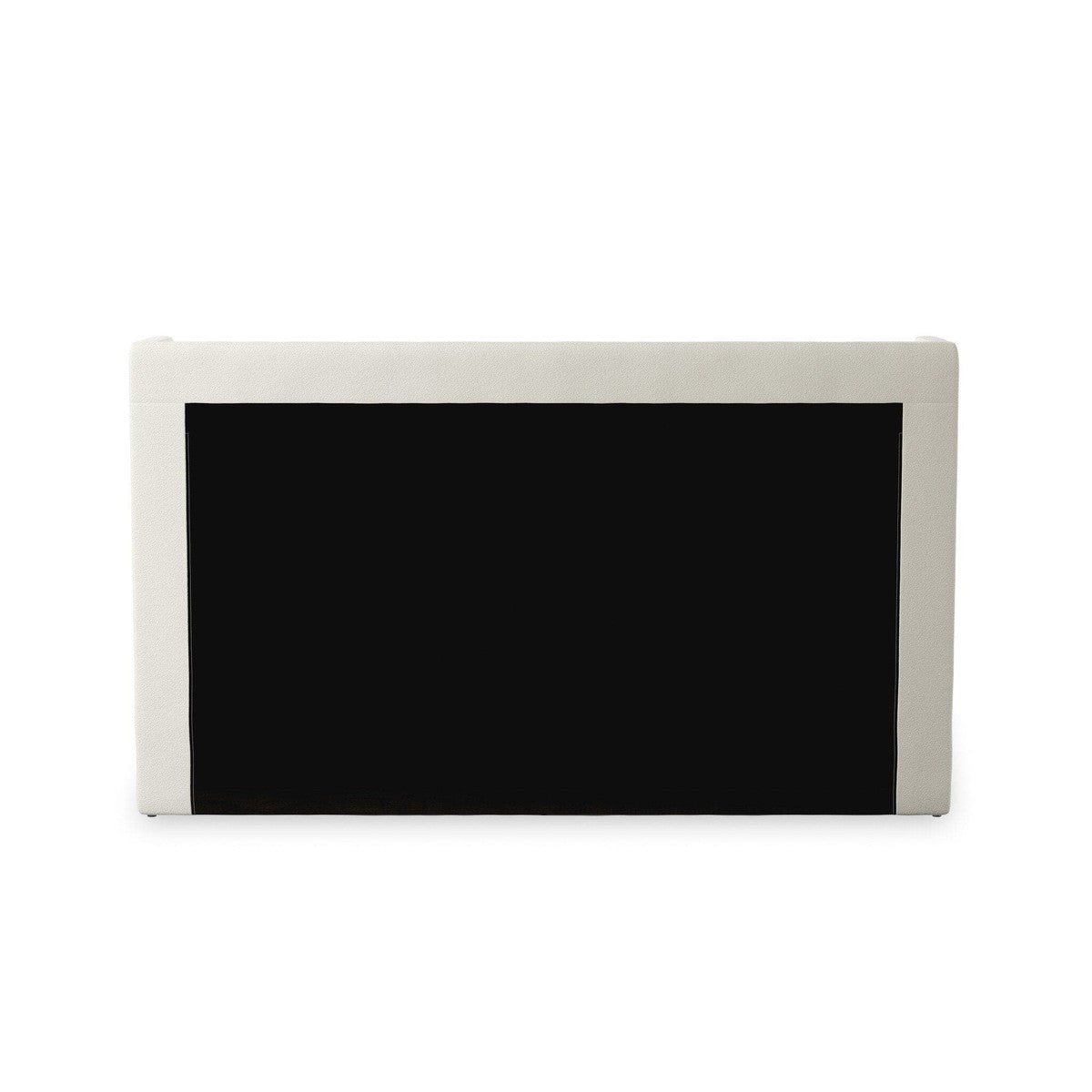 Sophia Bed - Portland Cream - King