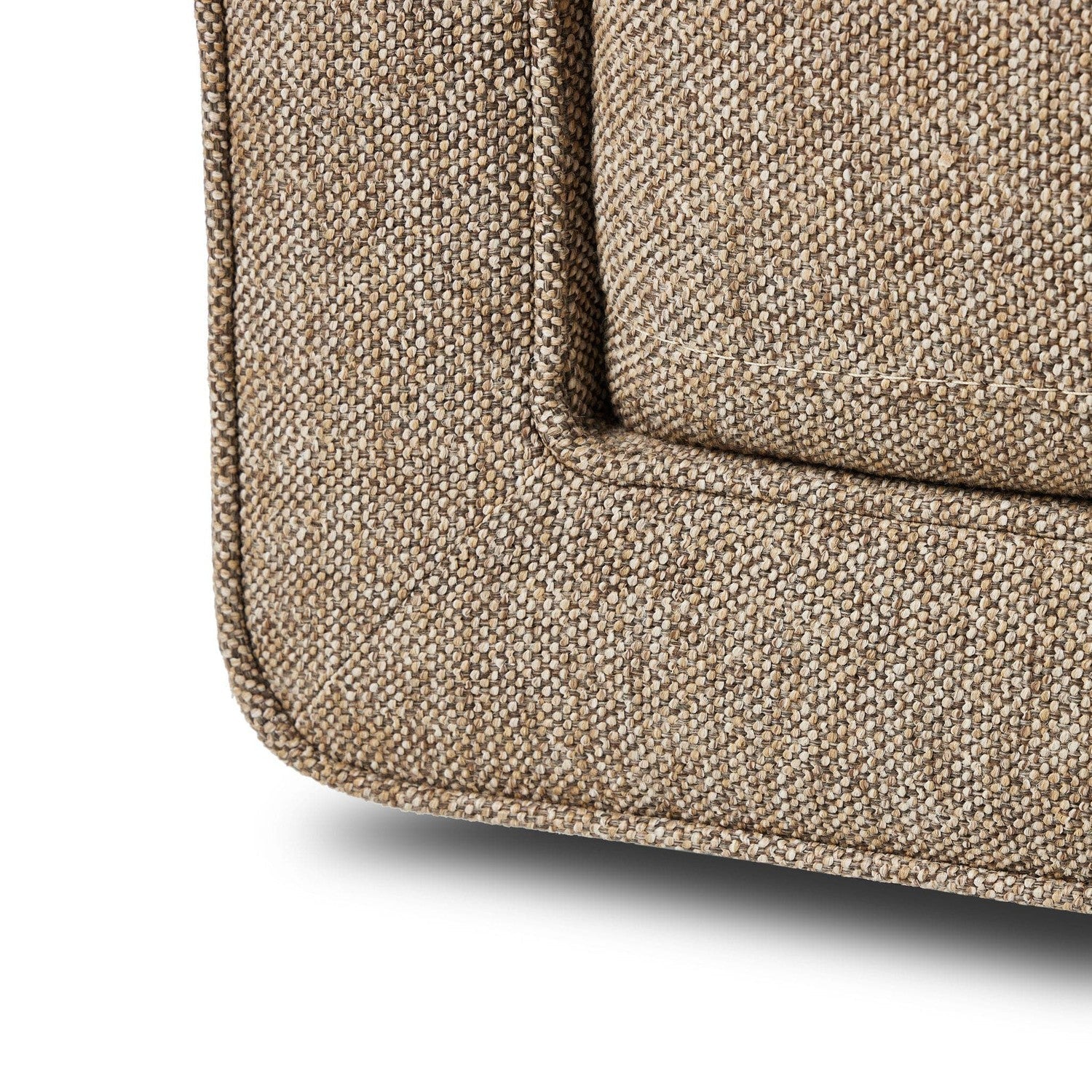 Phillip Sofa - Delta Tweed