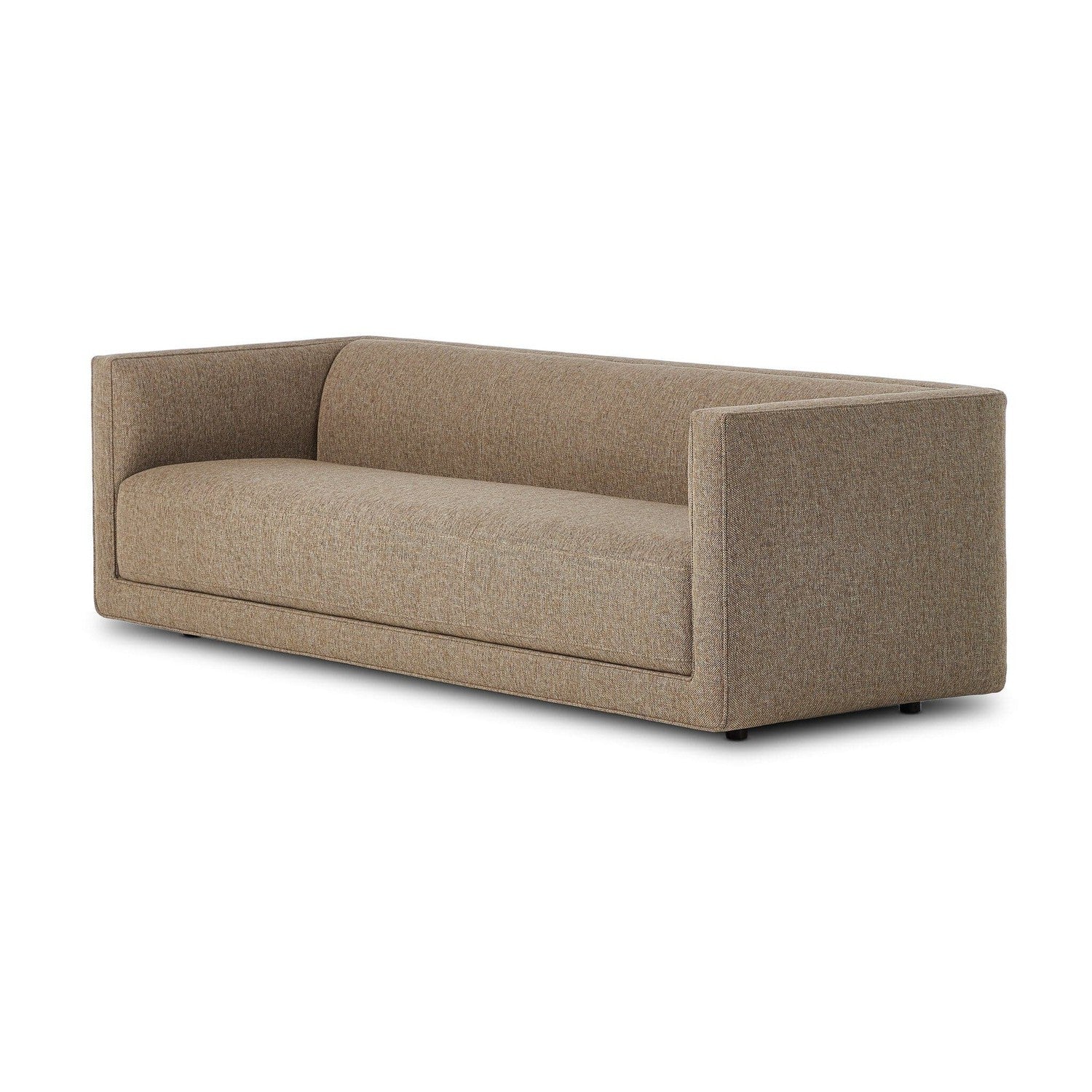 Phillip Sofa - Delta Tweed