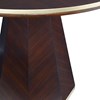 Alexander Center Table-Ambella-AMBELLA-24126-910-001-Dining Tables-3-France and Son