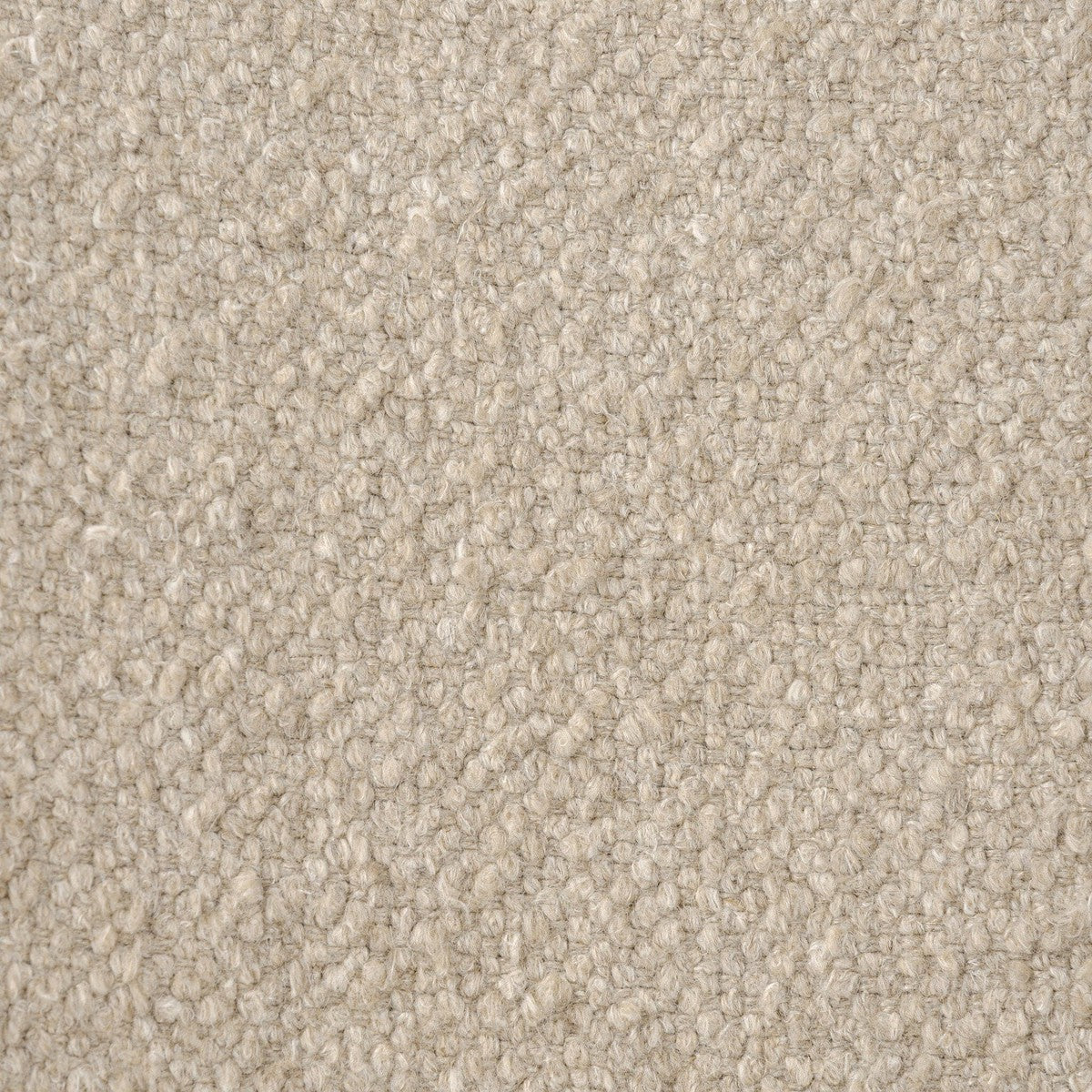 Dottie Swivel Chair - Berber Oatmeal