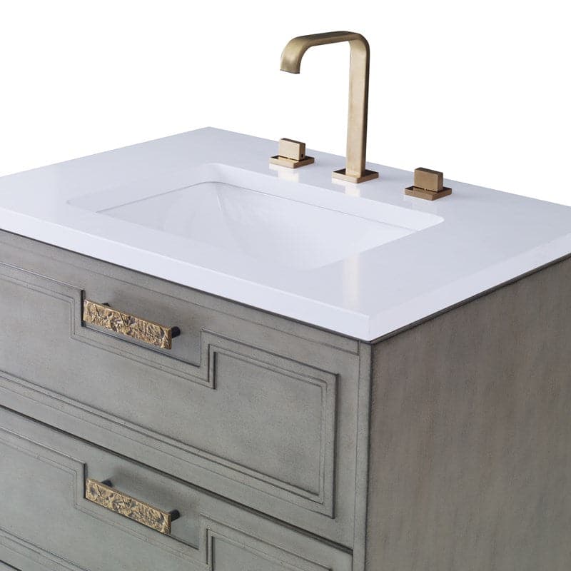 Bellissimi Sink Chest