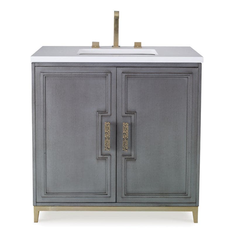 Bellissimi Sink Chest