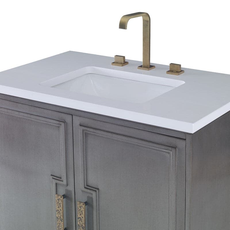 Bellissimi Sink Chest