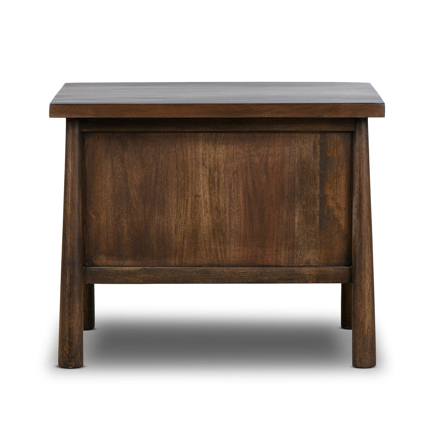 Freddie Nightstand - Brown