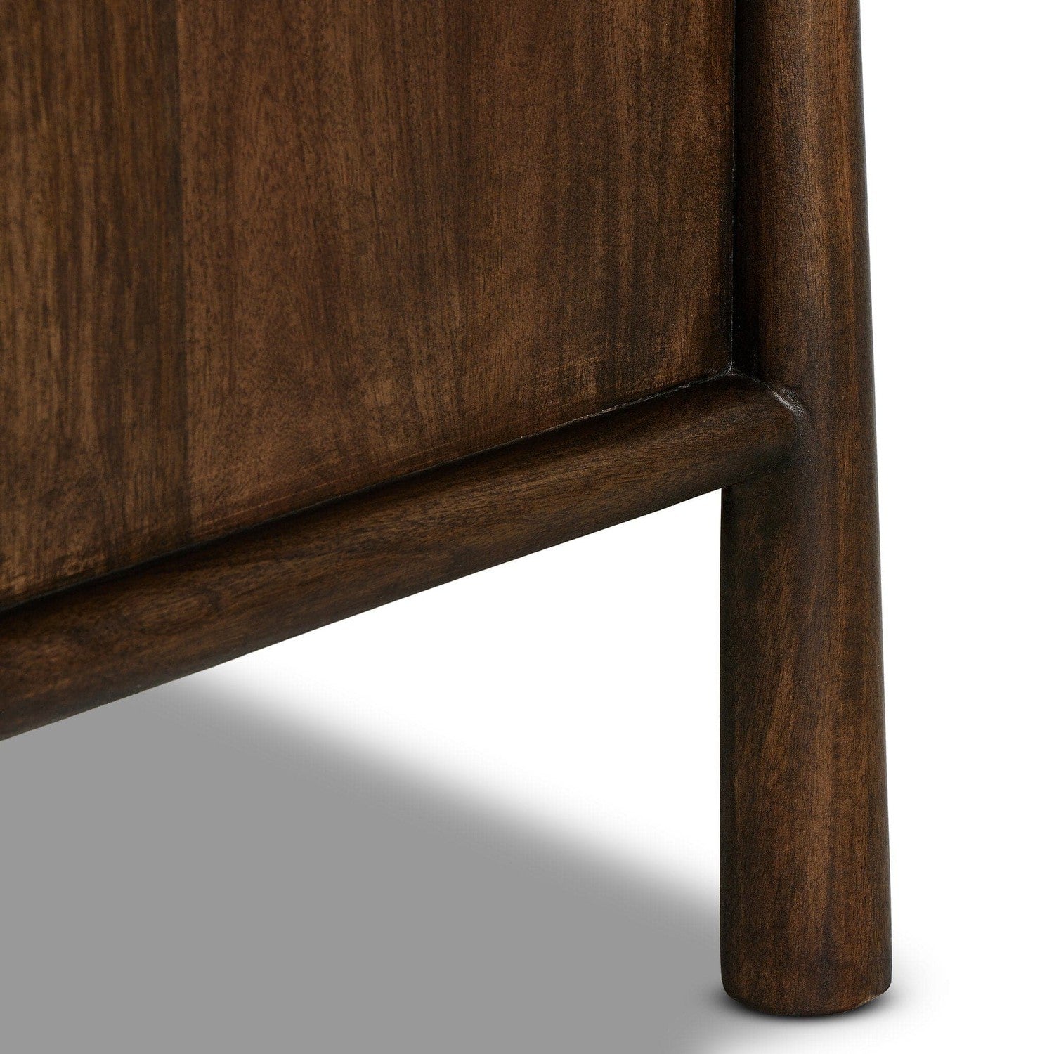 Freddie Nightstand - Brown