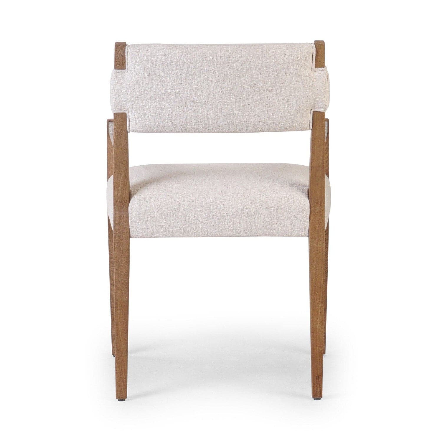 Tamari Dining Armchair - Antwerp Natural