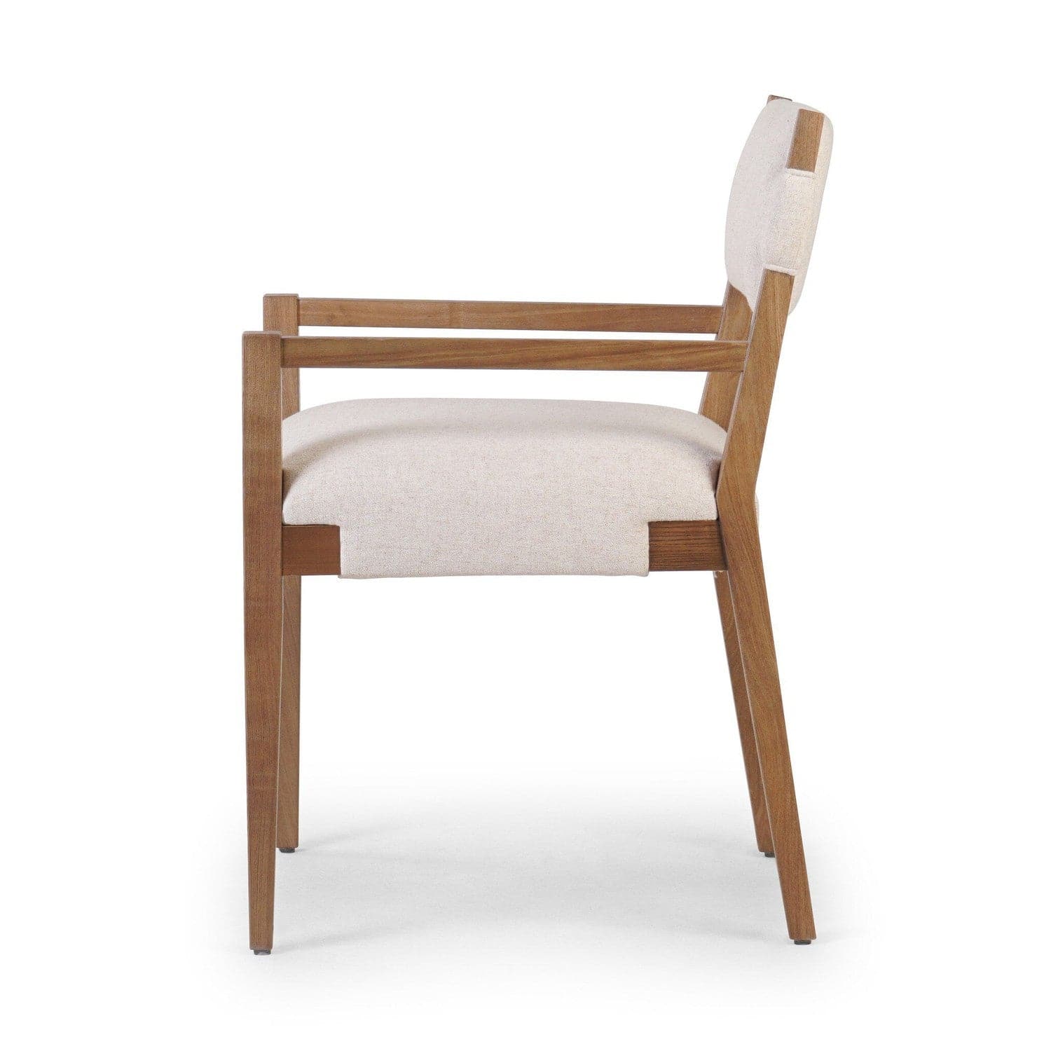 Tamari Dining Armchair - Antwerp Natural