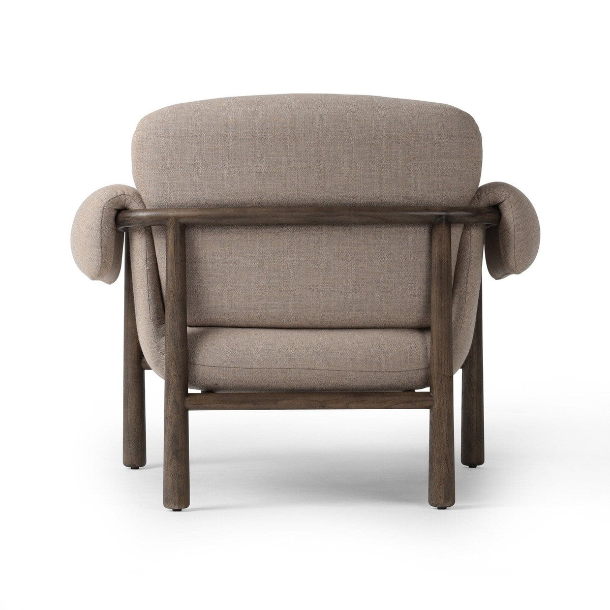 Olia Chair - Alcala Taupe