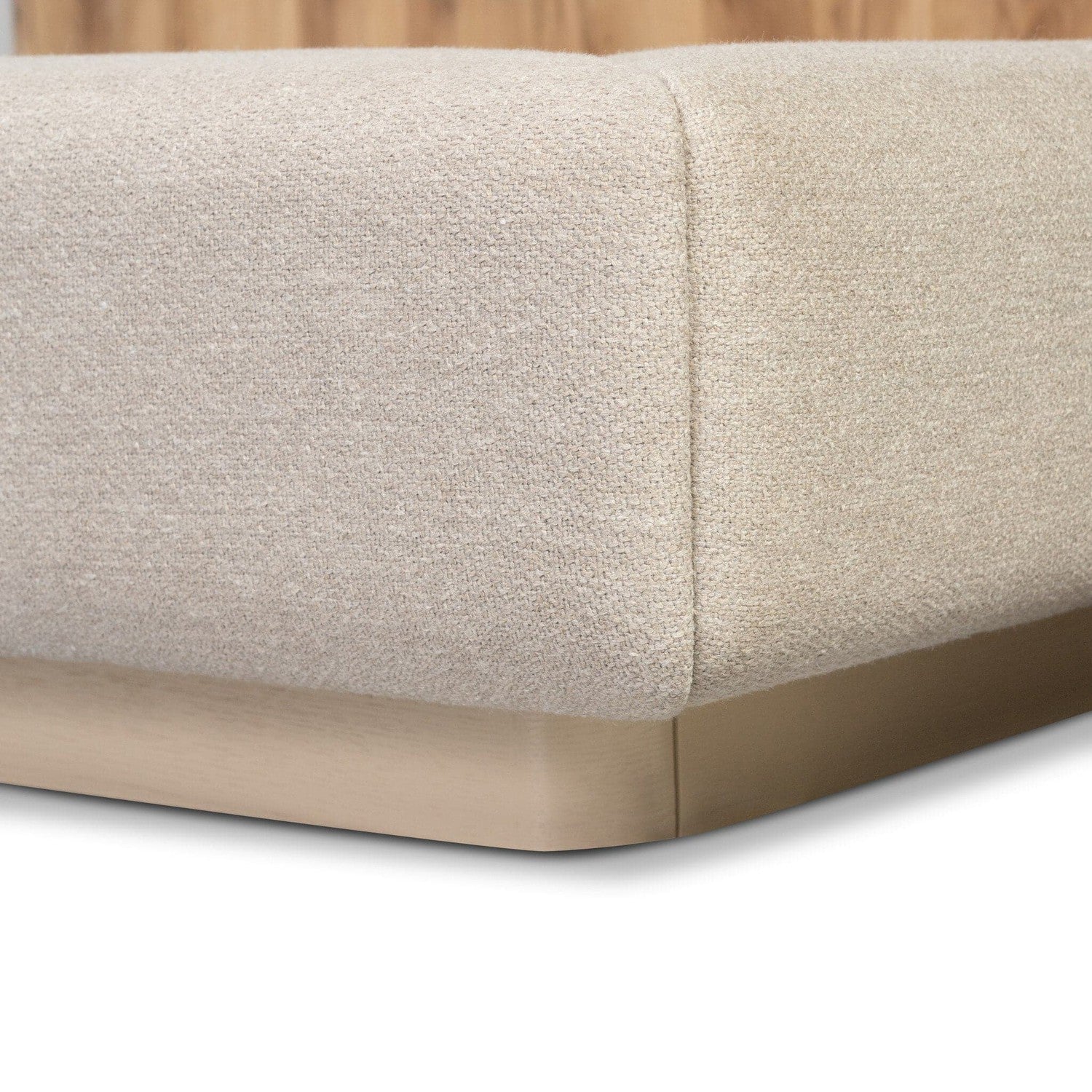 Lara Bed - Imani Pebble - Queen