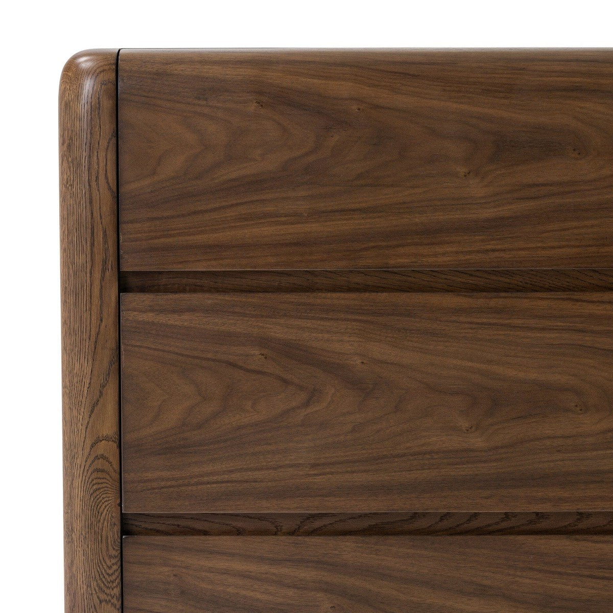 Brynn Dresser - Dark Walnut Veneer