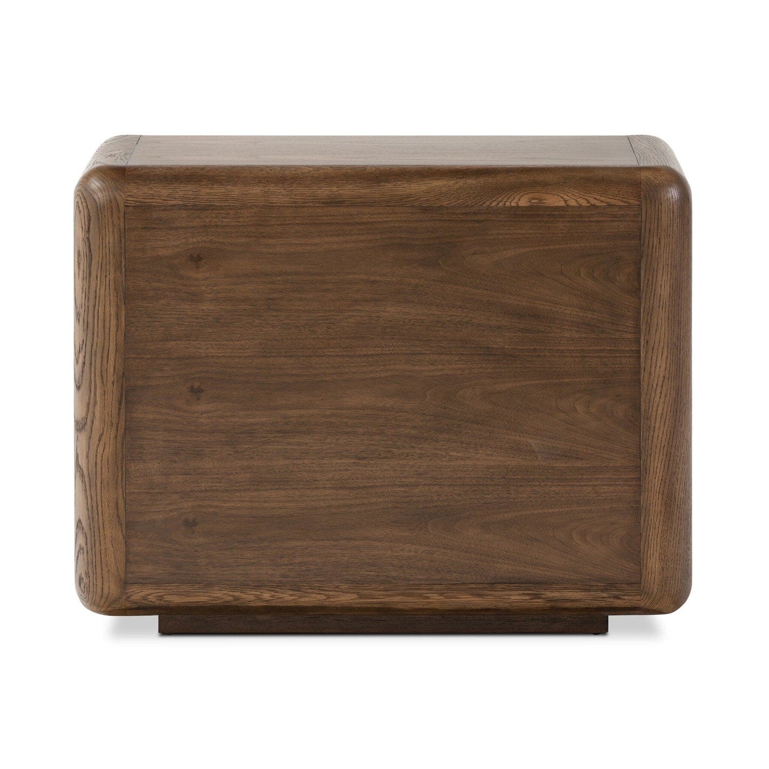 Brynn Nightstand - Dark Walnut Veneer