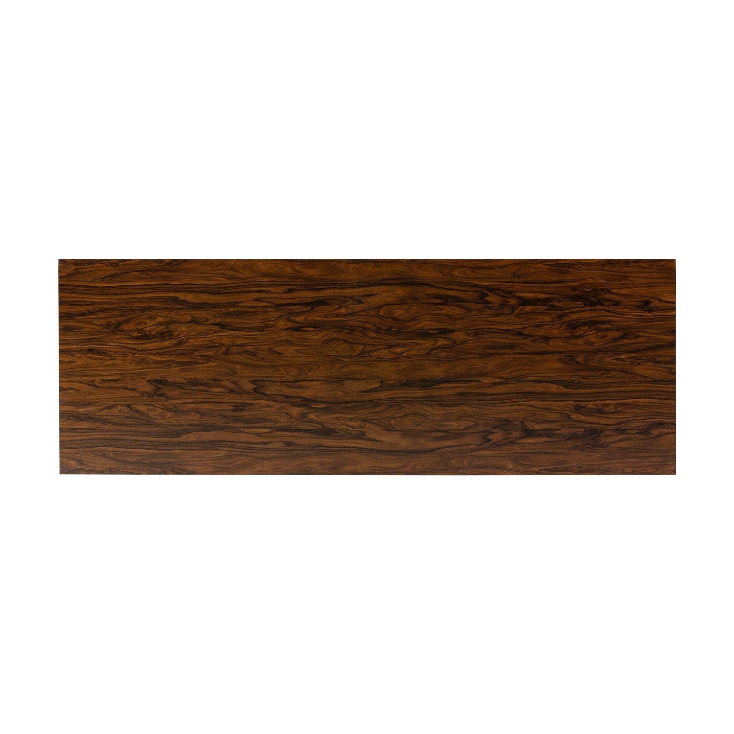 Marcela Desk - Natural Morado Veneer