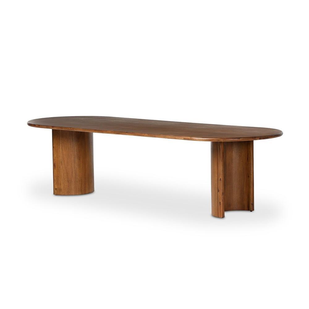 Paden Dining Table 118"