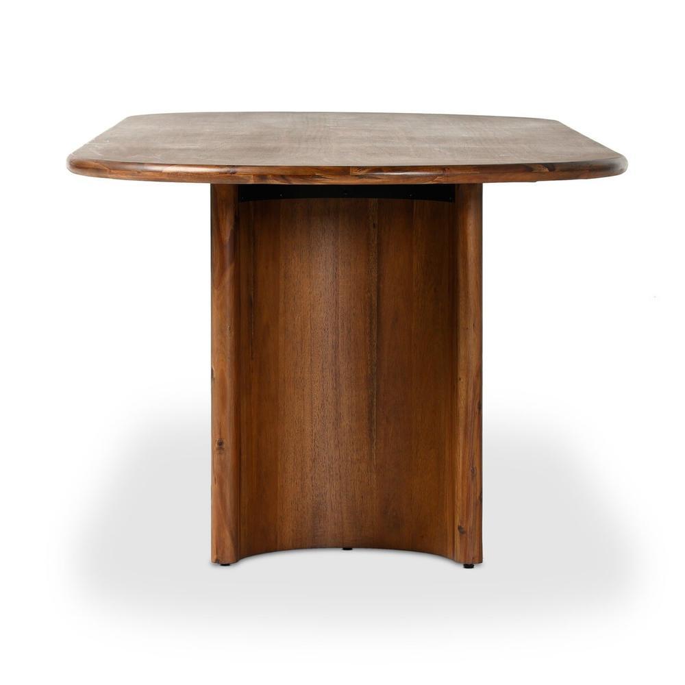 Paden Dining Table 118"