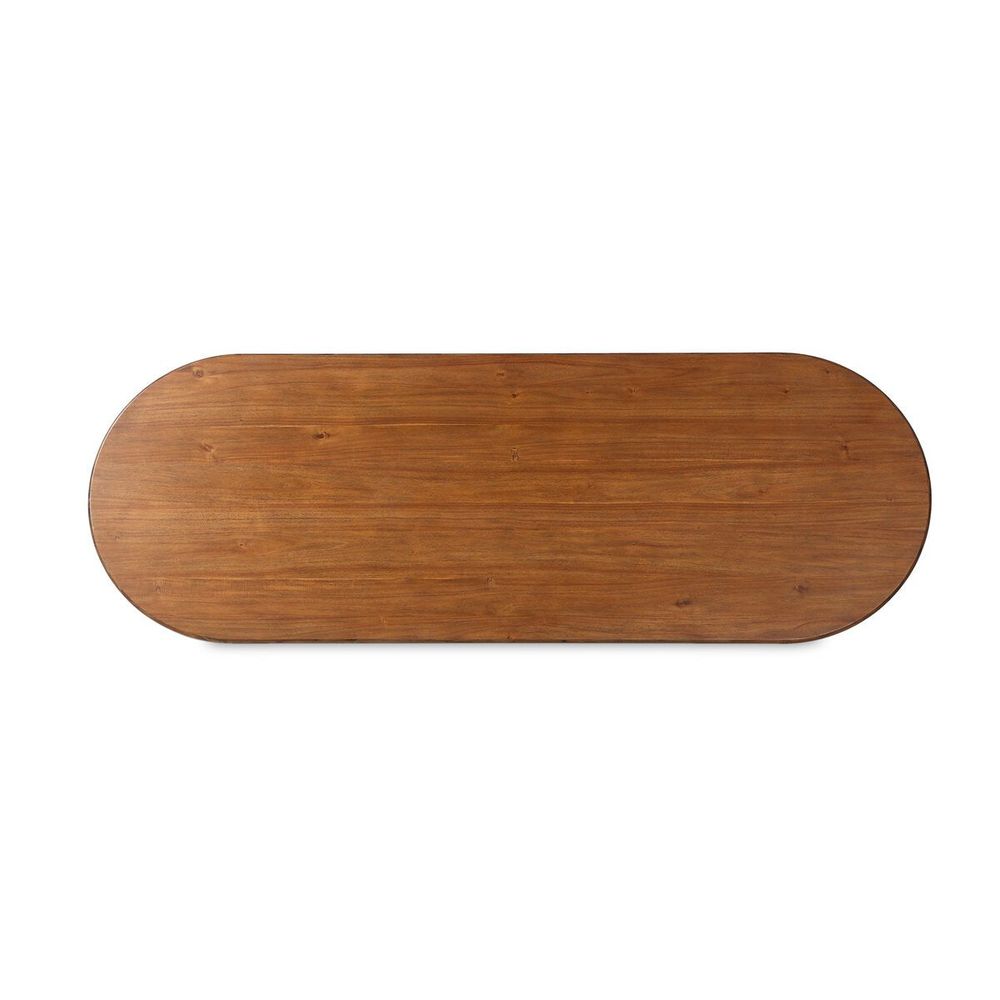 Paden Dining Table 118"