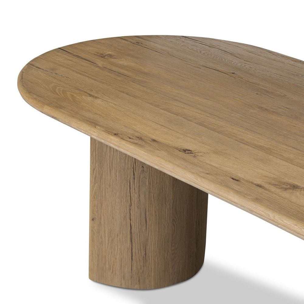 Paden Dining Table 118"
