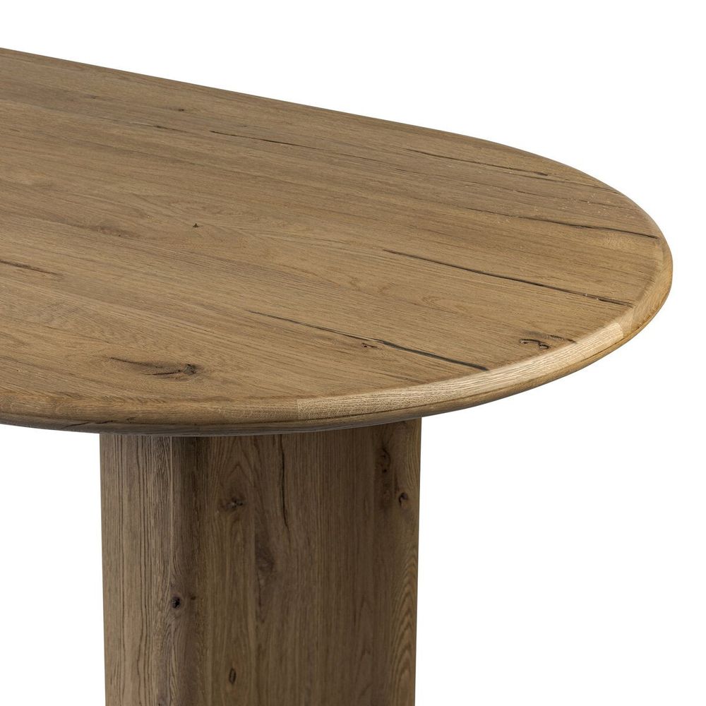 Paden Dining Table 118"